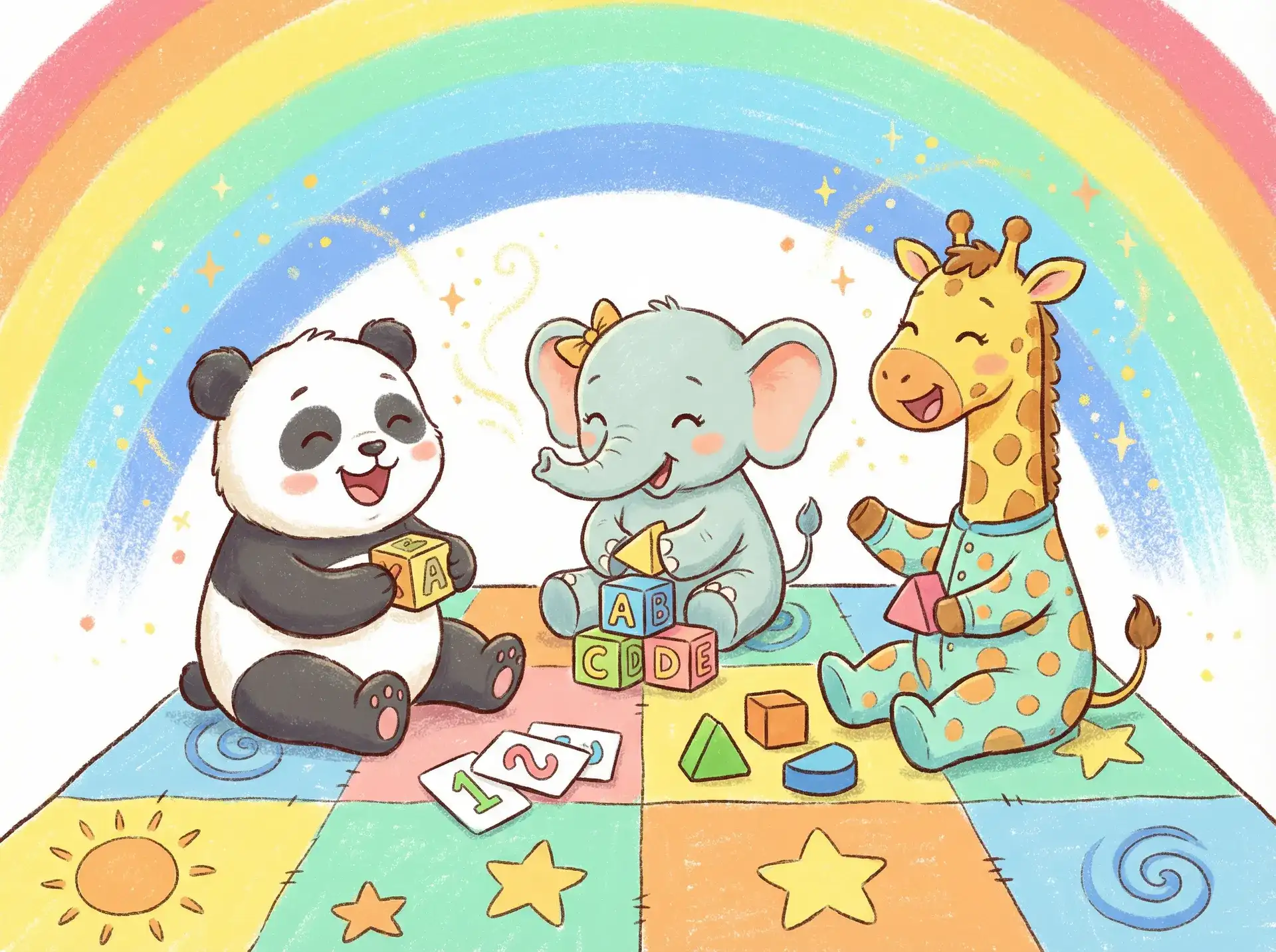 超级飞侠 - 适合宝宝的 我是怎么C你的 叫出来 冒险动画